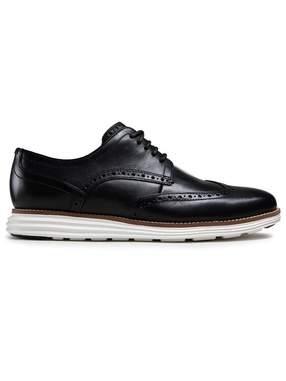 Cole Haan Туфлі Cole Haan Original Grand Shwng C26469 Чорний