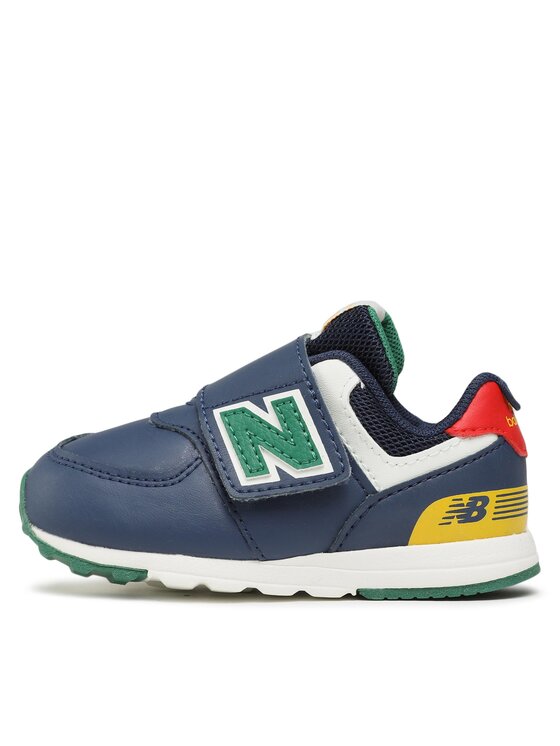 New Balance Sneakers New Balance NW574CT Bleumarin