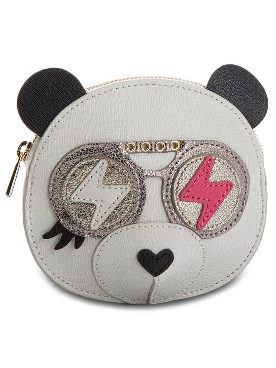 Furla Denarnica za kovance Furla Allegra 964005 P PQ66 B30 Siva