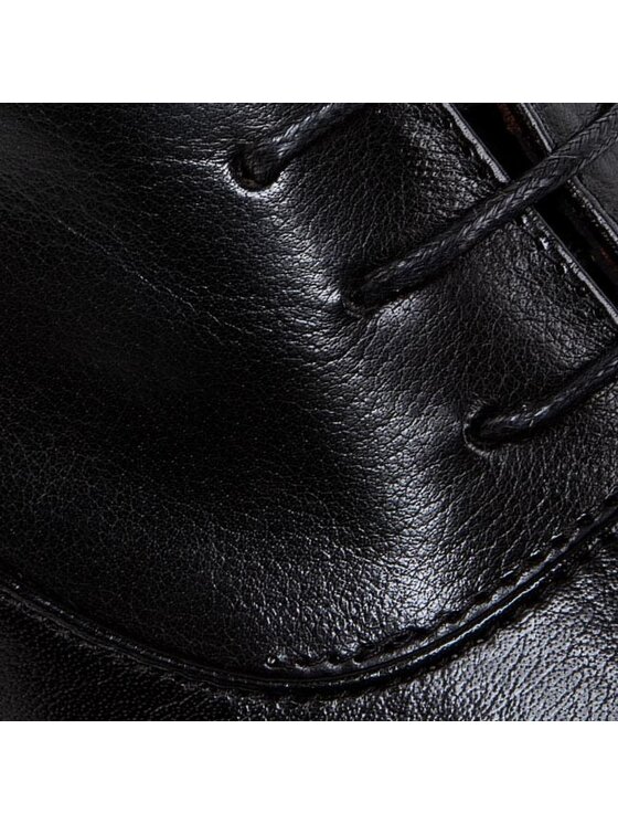 Lan-Kars Scarpe basse Lan-Kars 4611-1 Nero
