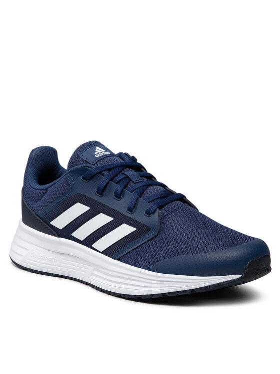 adidas Futócipő adidas Galaxy 5 FW5705 Sötétkék