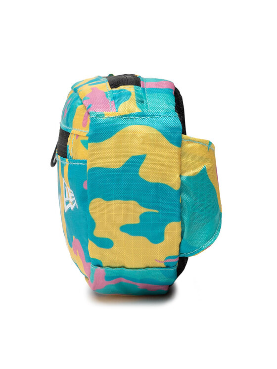 New Era Τσαντάκι Μέσης﻿ New Era Mlb Micro Waist Bag Neyyan 60240070 Έγχρωμο
