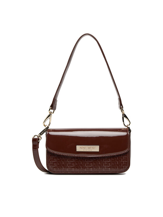 Nine West Soma Nine West CEO-MISSISIPI-I-LDA8009 Brūns
