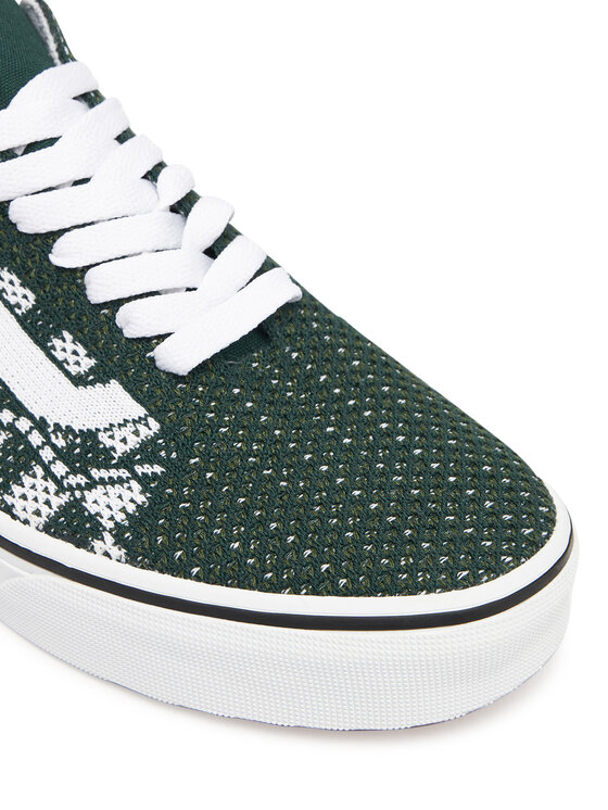 Vans Гуменки Vans Old Skool EK VN000EBACD61 Черен