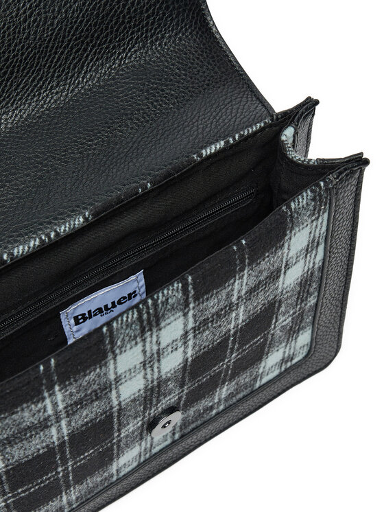 Blauer Kabelka Blauer F4KILA01/TAR Černá