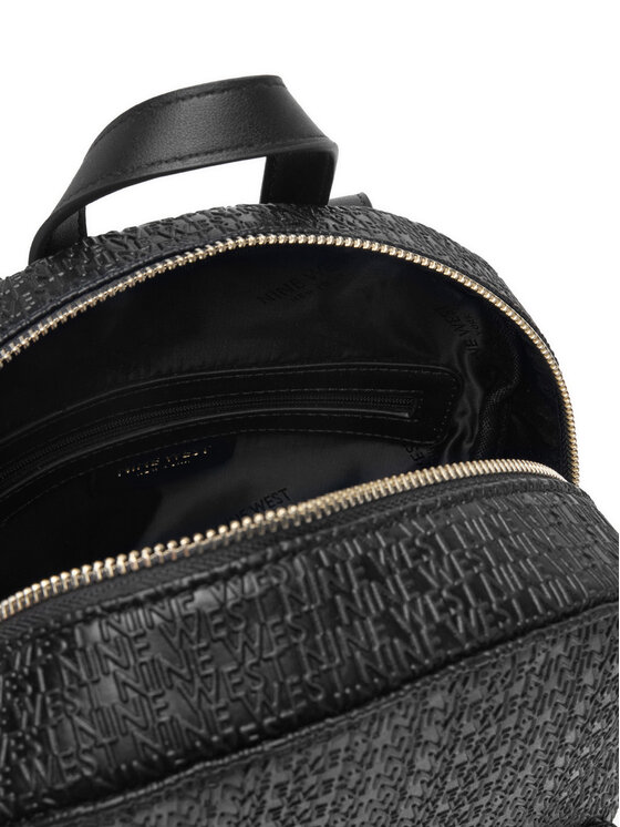 Nine West Mugursoma Nine West LDA5129 Melns