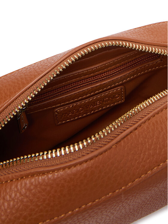 Valentino Сумка Valentino Fall Re VBS9EG15 Коричневий