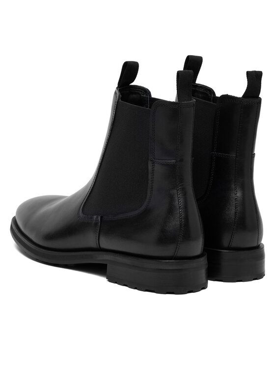 Vagabond Shoemakers Челсі Vagabond Shoemakers Brian 6094-101-20 Чорний