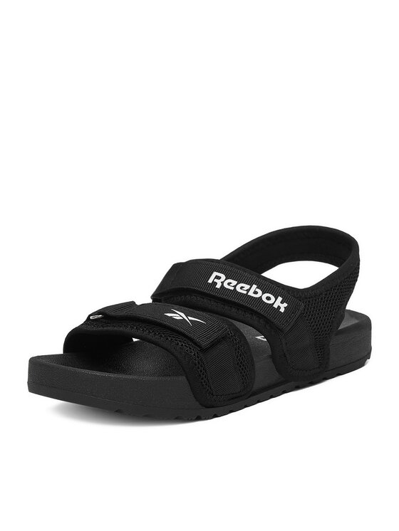 Reebok Босоніжки Reebok CP50-26023(IV) Чорний