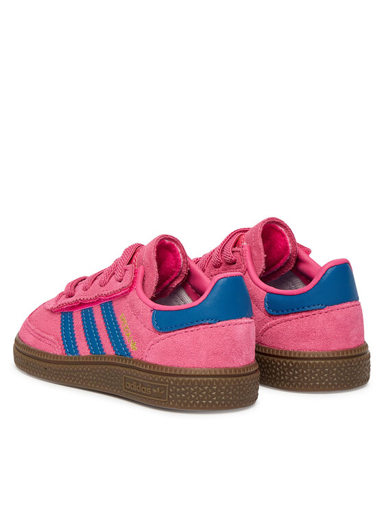 adidas Снікерcи adidas Handball Spezial Cf El I JP9573 Рожевий