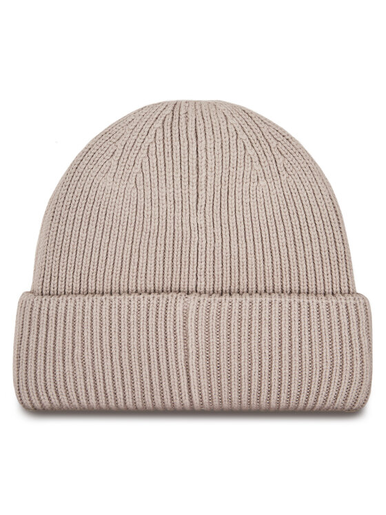 Vero Moda Czapka Vero Moda 10292307 Brązowy