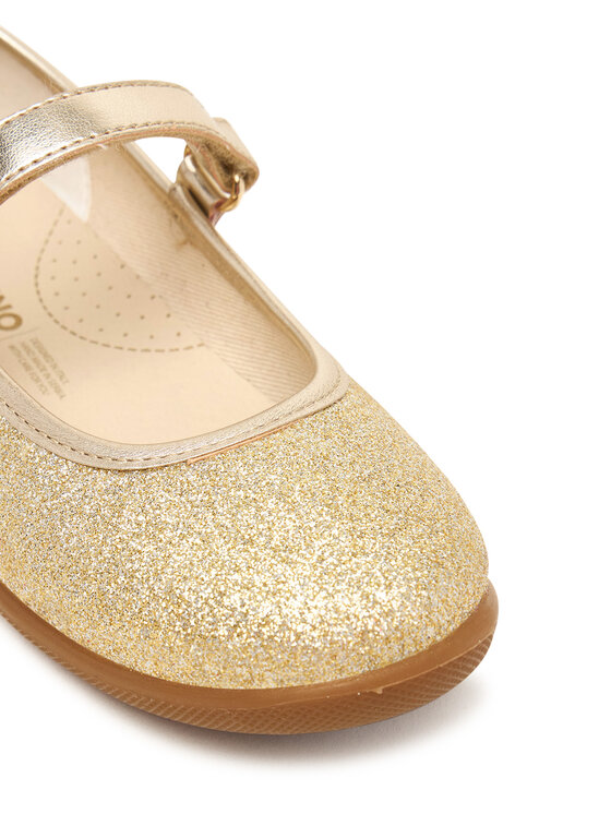 Naturino Bailarinas Naturino Pavia 2 4000720 S Oro