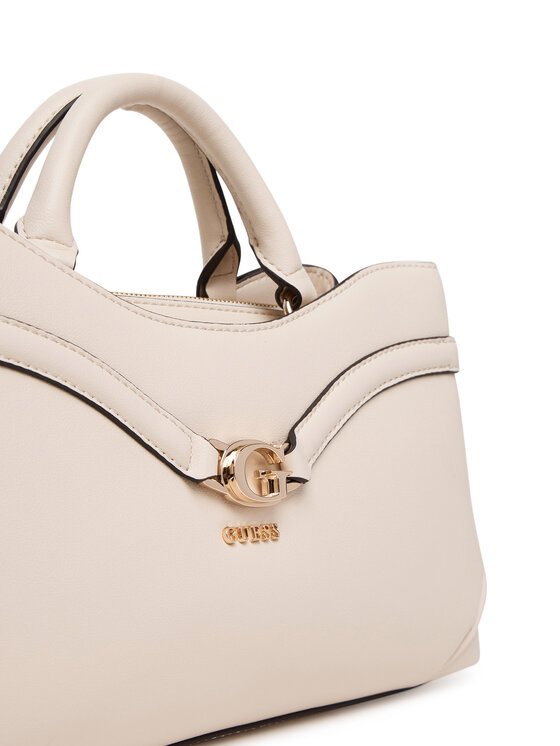 Guess Сумка Guess Dea HWBG79 93060 Écru