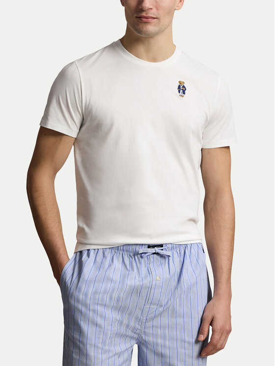 Polo Ralph Lauren Polo Ralph Lauren Pijama 714931645009 Azul Regular Fit
