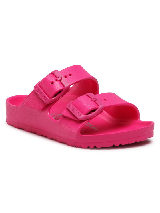 Birkenstock Ciabatte Birkenstock Arizona Eva 1018923 Rosa