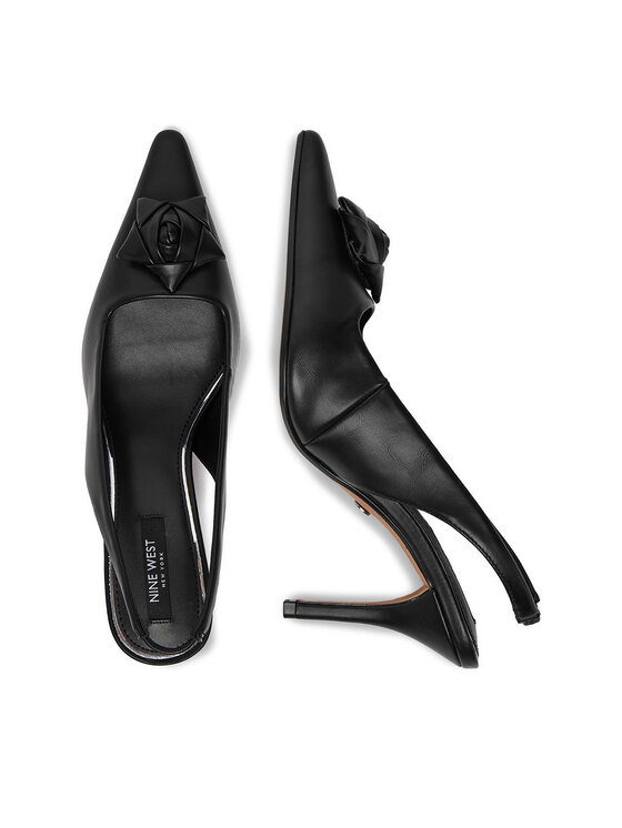 Nine West Szpilki Nine West EO-C6030-1 Czarny