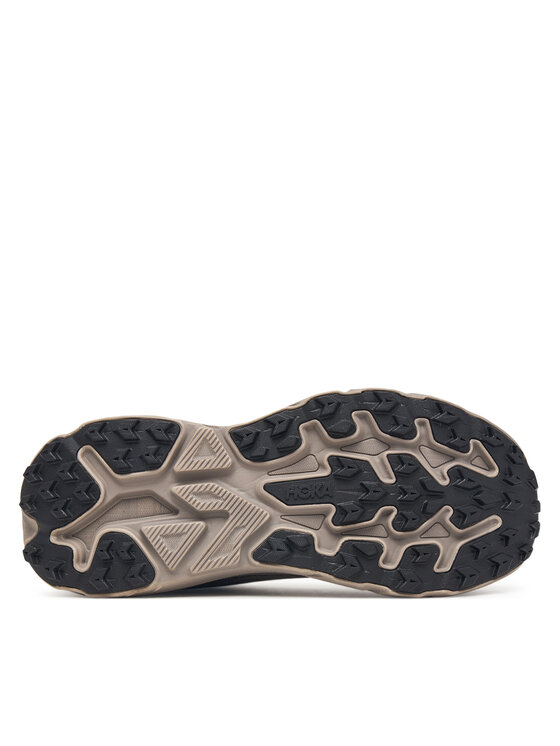 Hoka Scarpe running Hoka Challenger 8 Gtx GORE-TEX 1171958 Marrone