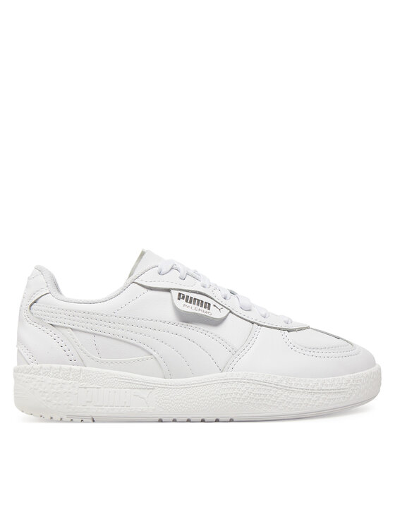 Puma Снікерcи Puma Palermo Moda Lthr 397738 01 Білий