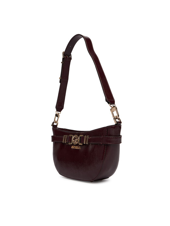 Guess Сумка Guess Cirene HWTG96 68180 Бордовий
