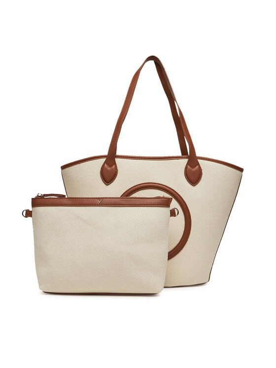 Valentino Kabelka Valentino VBS7QO02CAN Béžová