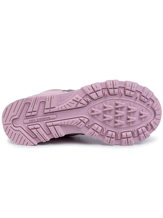 New Balance Αθλητικά New Balance WH574BF Ροζ