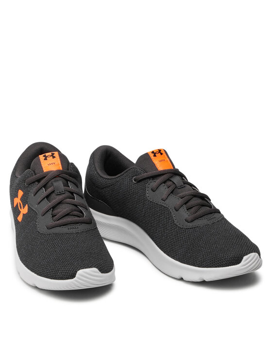 Under Armour Bežecké topánky Under Armour Ua W Mojo 2 3024134-105 Sivá