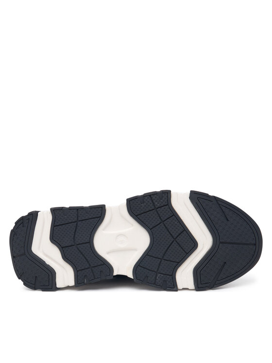 Just Cavalli Снікерcи Just Cavalli 80QA3SH5 ZSE66 Чорний