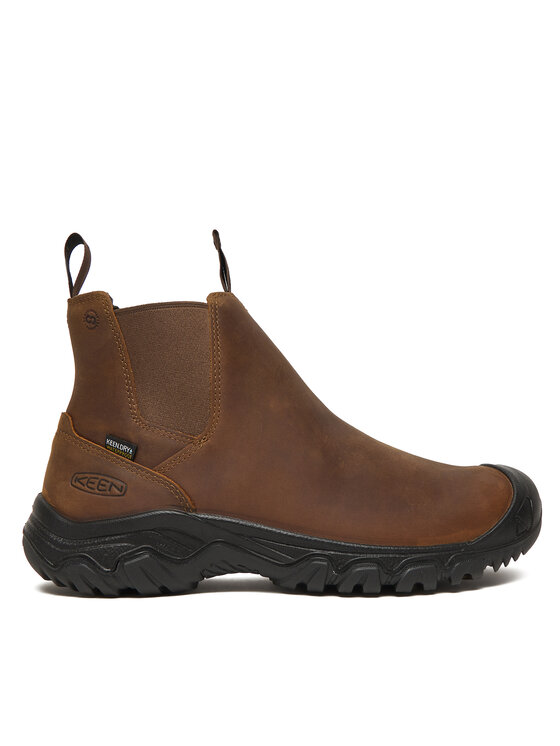 Keen Челсі Keen Anchorage 1031166 Коричневий