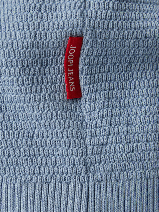 JOOP! Jeans JOOP! Jeans Футболка Sandero 30101597 Голубий Regular Fit