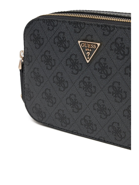 Guess Сумка Guess Noelle II HWBG96 72140 Чорний