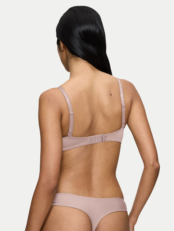 Triumph Triumph Σουτιέν με μπανέλα Amourette 10209574 Ροζ