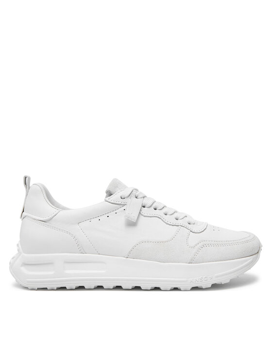 Kennel & Schmenger Zapatillas Kennel & Schmenger Race 41-13310 Blanco