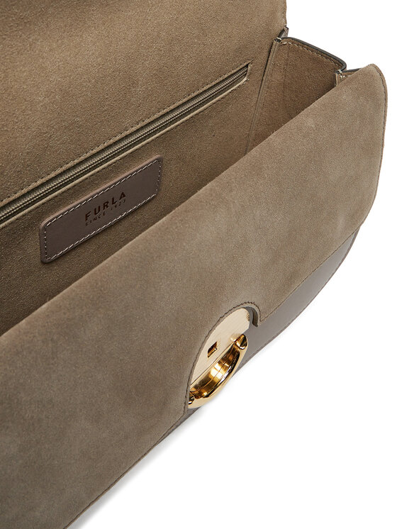 Furla Geantă Furla Sfera  WB01490 BX0428 MA200 Maro