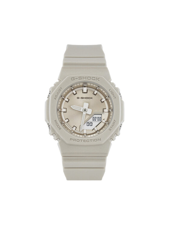 G-Shock Laikrodis G-Shock GMA-P2100ST-9AER Smėlio