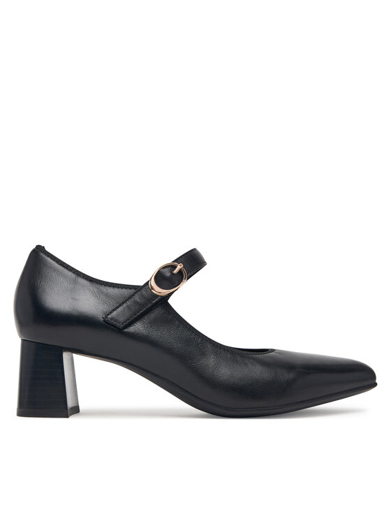 Ara Pantofi pumps Ara Audrey 12-52406-01 Negru