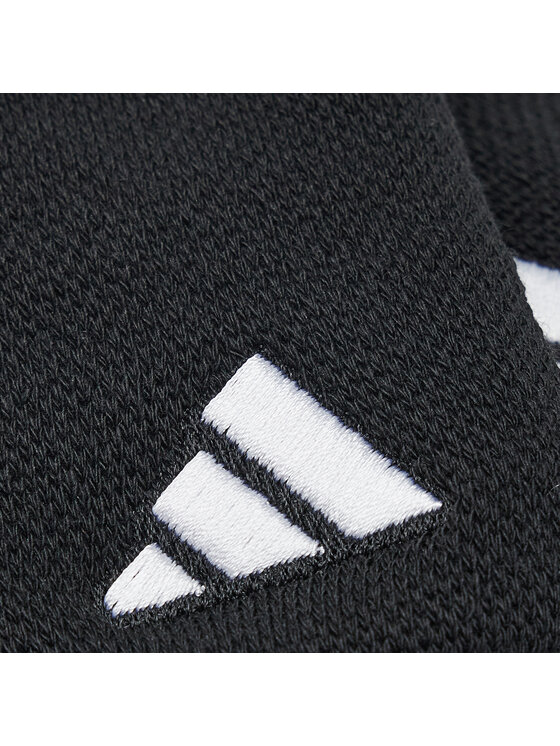 adidas Σετ Περικάρπια  adidas Tennis Wristband Large IC3568 Μαύρο