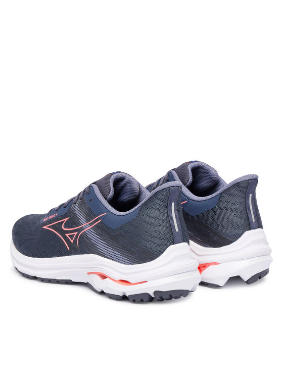 Mizuno Маратонки за бягане Mizuno Wave Equate 9 J1GD2548 Сив