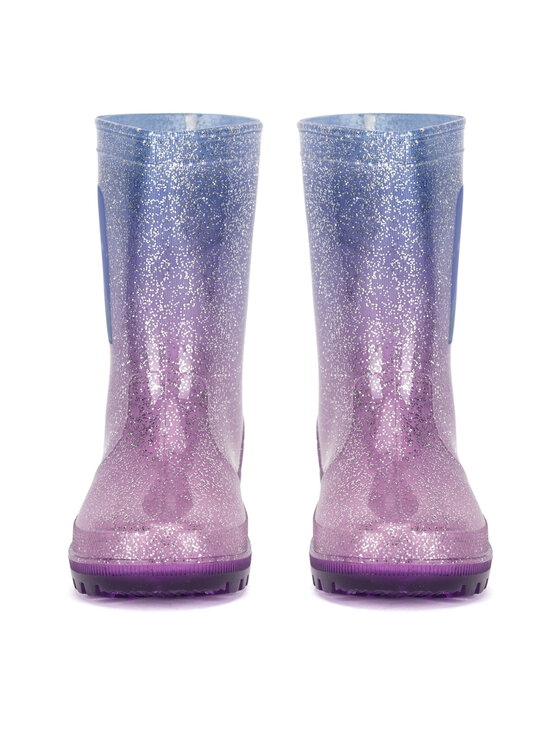Frozen Cizme de cauciuc Frozen AW24-313DFR Violet