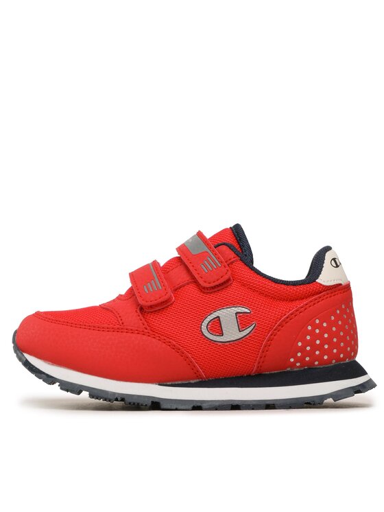 Champion Снікерcи Champion S32617-RS001 Червоний
