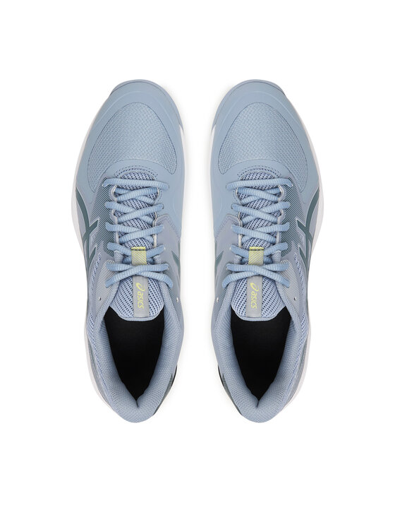 Asics Взуття для тенісу Asics Game Ff Clay/Oc 1041A490 Сірий