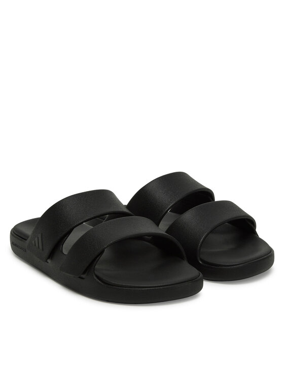 adidas Natikači adidas Znscape Sandals JR3122 Črna