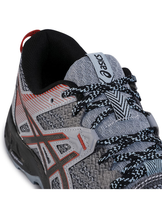 Asics Pantofi pentru alergare Asics Gel-Sonoma 5 1011A661 Gri