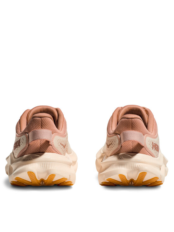 Hoka Běžecké boty Hoka Kawana 2 1147913 Béžová