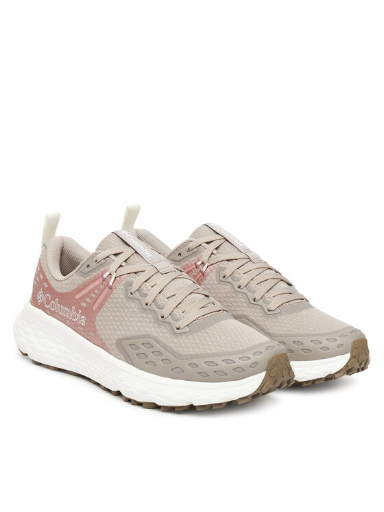 Columbia Trekking čevlji Columbia Konos Trs 2081121 Siva