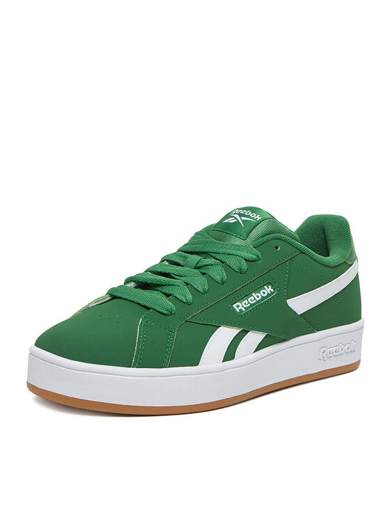 Reebok Снікерcи Reebok RETRO MEGA 100235363 Зелений