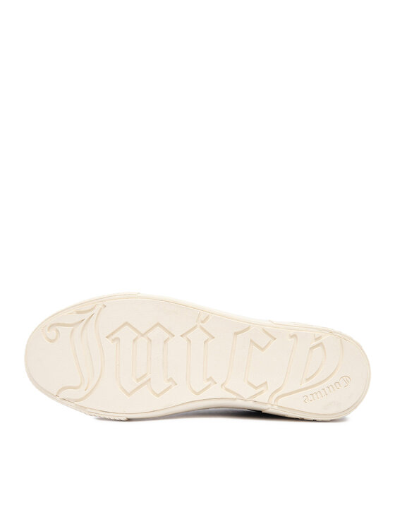 Juicy Couture Снікерcи Juicy Couture CEO-VSJU006 Чорний