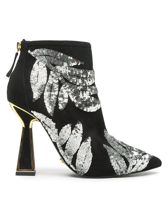 Kat Maconie Ботильйони Kat Maconie Lucie Чорний