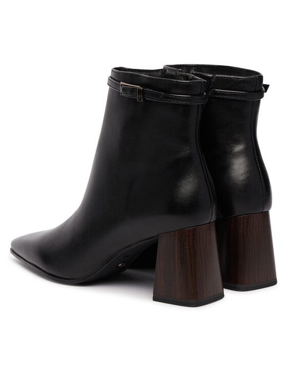 Tamaris Botines Tamaris 1-25334-47 Negro