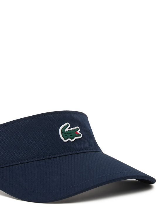 Lacoste Кепка Lacoste RK8727 Cиній