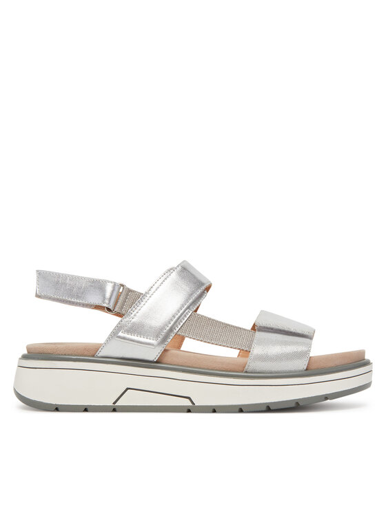 Ara Sandály Ara Lucca 12-20204-04 Šedá